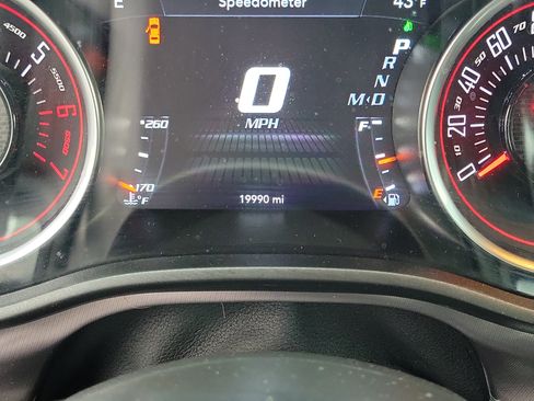 Used 2021 Dodge Challenger R/T Scat Pack image 22