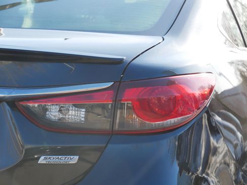 Used 2015 MAZDA MAZDA6 Grand Touring image 17