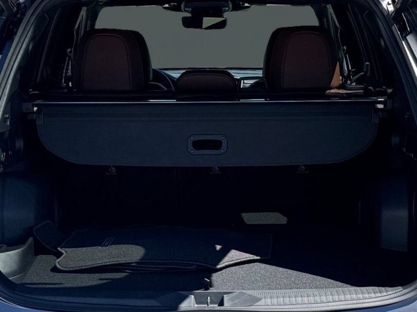 New 2026 Subaru Forester Touring AWD/4WD image 22