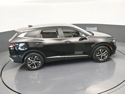 Used 2024 Kia Sportage EX image 51
