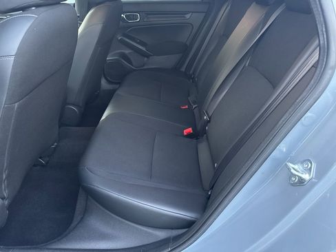 Used 2022 Honda Civic Sport image 32