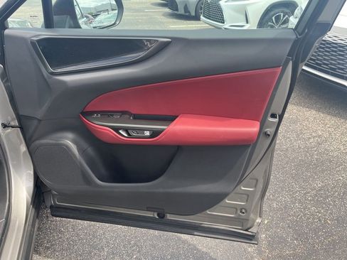 Used 2023 Lexus NX 250 FWD w/ Towing Package (2000 Lbs) image 11