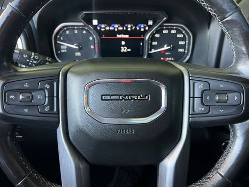 Used 2019 GMC Sierra 1500 Denali w/ Denali Ultimate Package AWD/4WD image 32