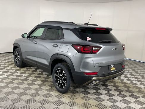 New 2026 Chevrolet TrailBlazer ACTIV w/ Convenience Package AWD/4WD image 20