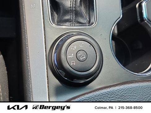 Used 2014 Ford Explorer Sport w/ Equipment Group 401A AWD/4WD image 27