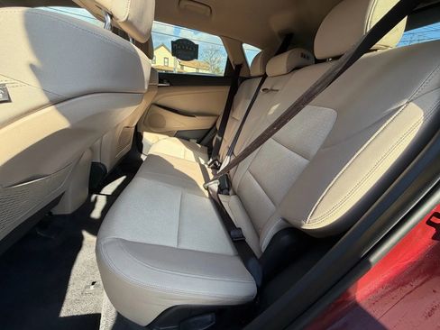 Used 2016 Hyundai Tucson SE w/ Option Group 02 image 14