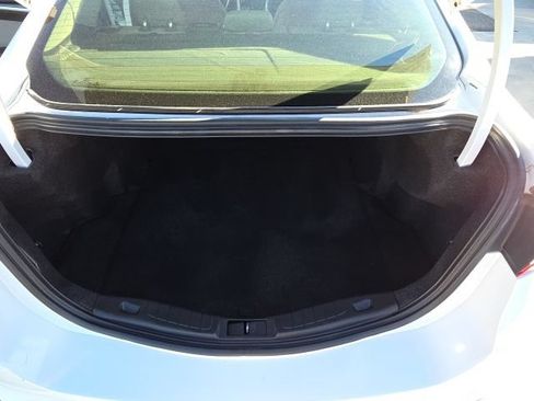 Used 2013 Ford Fusion S FWD image 18