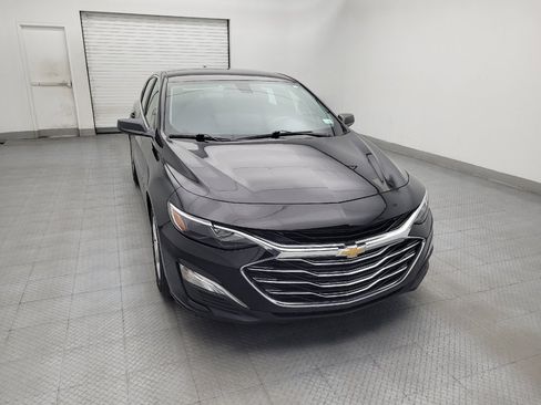Used 2020 Chevrolet Malibu LS w/ LPO, Convenience Package 1 FWD image 14