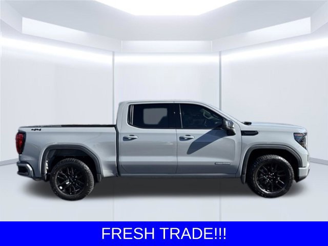Used 2024 GMC Sierra 1500 Elevation AWD/4WD image 8