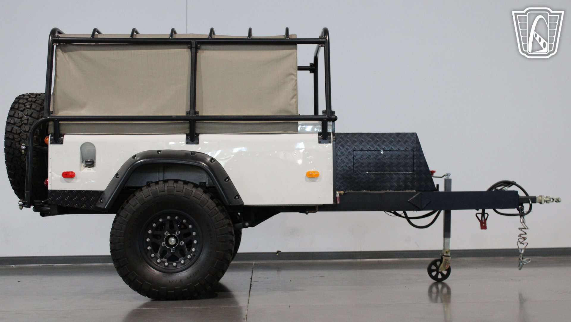 Used 1993 Land Rover Defender 110 AWD/4WD image 15