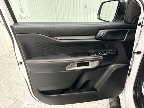 Used 2024 Ford Ranger XLT w/ FX4 Off-Road Package image 23