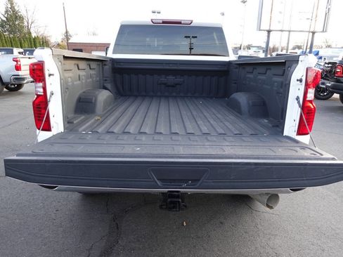 Used 2023 Chevrolet Silverado 2500 LT w/ Convenience Package image 26