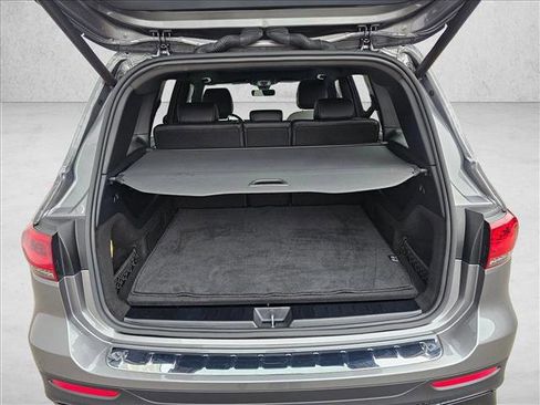 Used 2023 Mercedes-Benz GLB 250 GLB 250 image 13