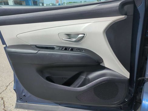 Used 2025 Hyundai Tucson SEL image 21
