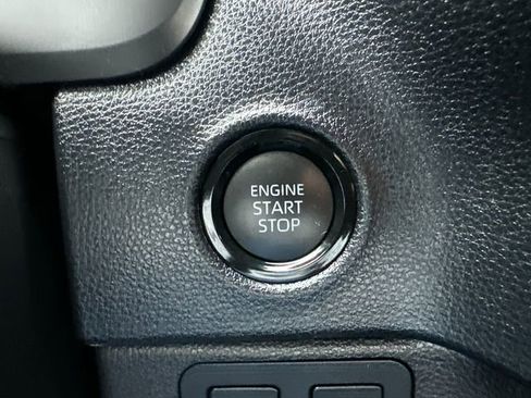 Certified 2026 Toyota Tundra SR5 w/ SX Package AWD/4WD image 37