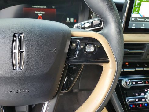 Used 2022 Lincoln Corsair Grand Touring w/ Elements Technology Bundle image 25