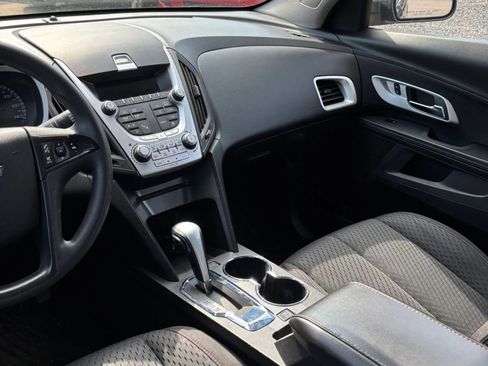 Used 2012 Chevrolet Equinox LS image 50