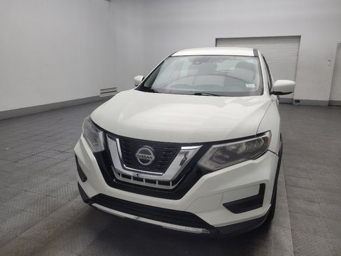 Used 2020 Nissan Rogue S FWD image 15