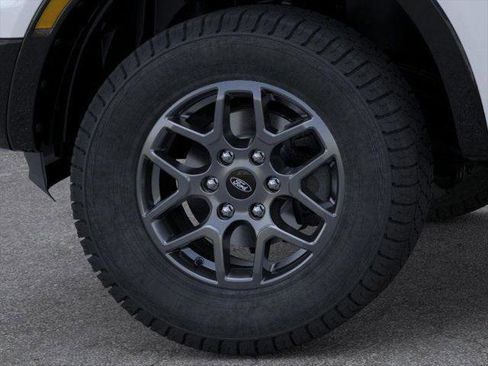 New 2025 Ford Ranger XLT w/ Equipment Group 301A High image 19