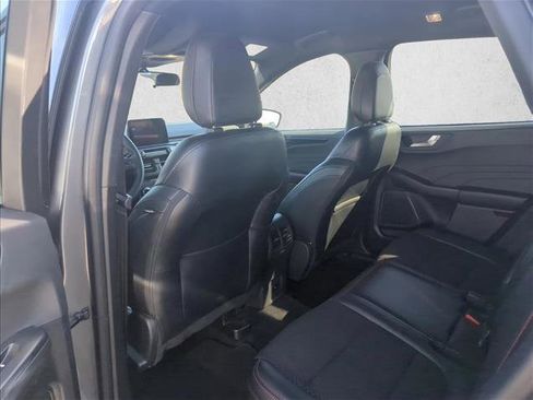 Used 2024 Ford Escape ST-Line AWD/4WD image 10