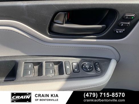 Used 2020 Honda Odyssey EX-L image 11