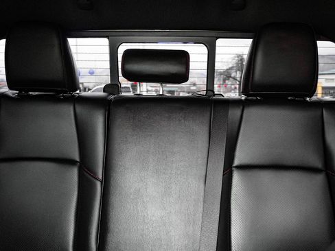 Certified 2025 Toyota Tacoma TRD Sport w/ TRD Sport Upgrade Package image 24