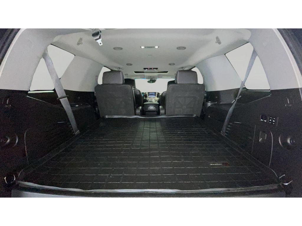 Used 2018 GMC Yukon Denali w/ Denali Ultimate Package AWD/4WD image 17