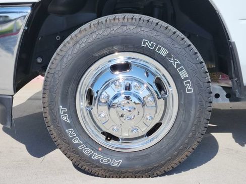 Used 2024 RAM 3500 SLT w/ Quick Order Package 2YG SLT AWD/4WD image 10