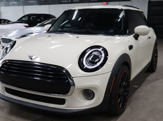 Used 2021 MINI Cooper 2-Door Hardtop w/ Storage Package video 1