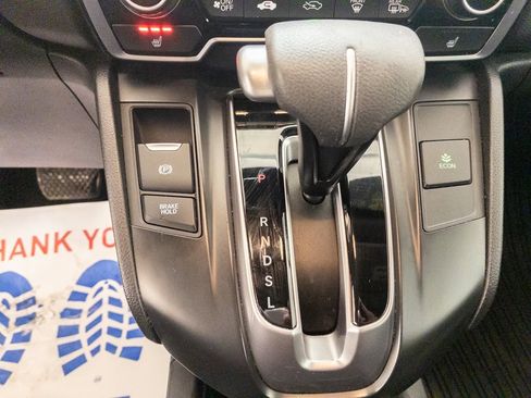 Used 2019 Honda CR-V EX image 22