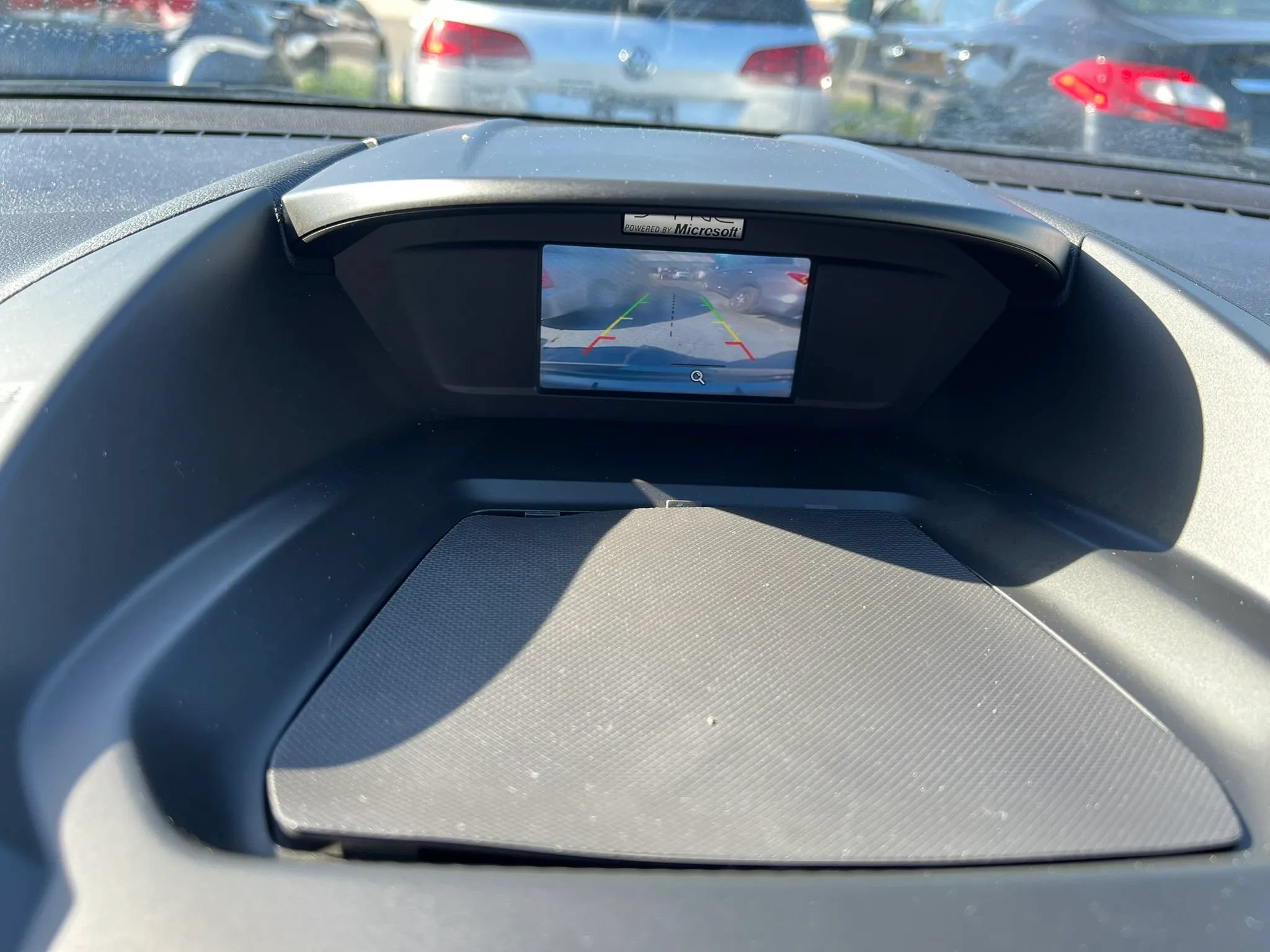 Used 2014 Ford Escape SE AWD/4WD image 15