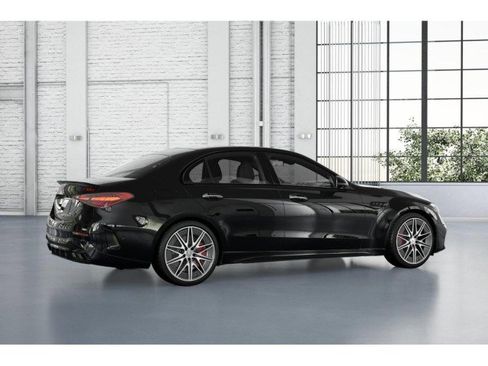 Certified 2025 Mercedes-Benz C 36 AMG S image 38