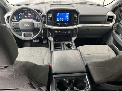 Used 2022 Ford F150 XLT