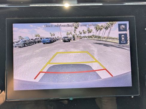 Used 2022 Hyundai Santa Cruz SEL image 21