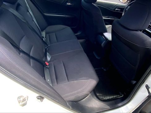 Used 2015 Honda Accord Sport image 19