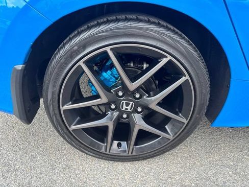 Used 2024 Honda Civic Sport Touring image 18