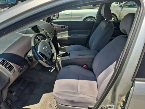 Used 2005 Toyota Prius FWD image 5