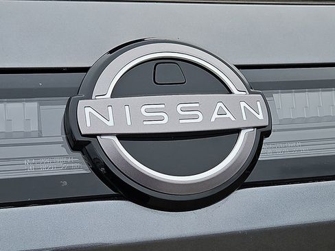 New 2025 Nissan Murano SL w/ Cargo Package image 17