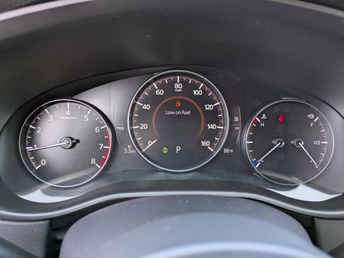 New 2026 MAZDA CX-50 AWD 2.5 S w/ Accent Package image 26