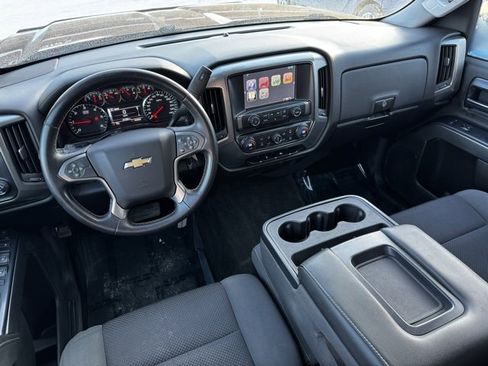 Used 2014 Chevrolet Silverado 1500 LT w/ LT Convenience Package image 8