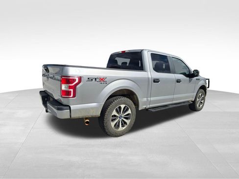 Used 2020 Ford F150 XL w/ Equipment Group 101A Mid AWD/4WD image 11