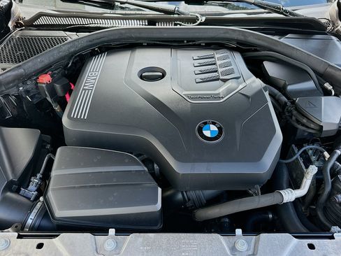 Used 2023 BMW 330i Sedan RWD image 28