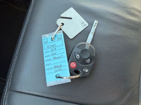 Used 2019 Ford Transit 350 XLT w/ White Painted DRW Package image 2