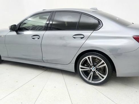 Used 2023 BMW 330i Sedan w/ Driving Assistance Package RWD image 29
