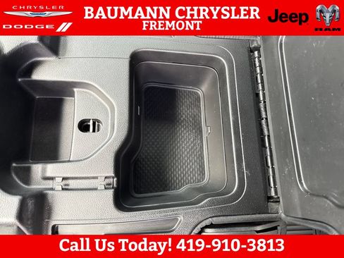 Used 2022 RAM 1500 Big Horn AWD/4WD image 25
