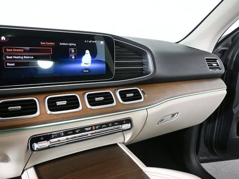 Certified 2022 Mercedes-Benz GLE 350 4MATIC image 13