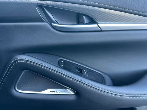 Certified 2025 INFINITI QX60 Luxe w/ Black Edition image 23