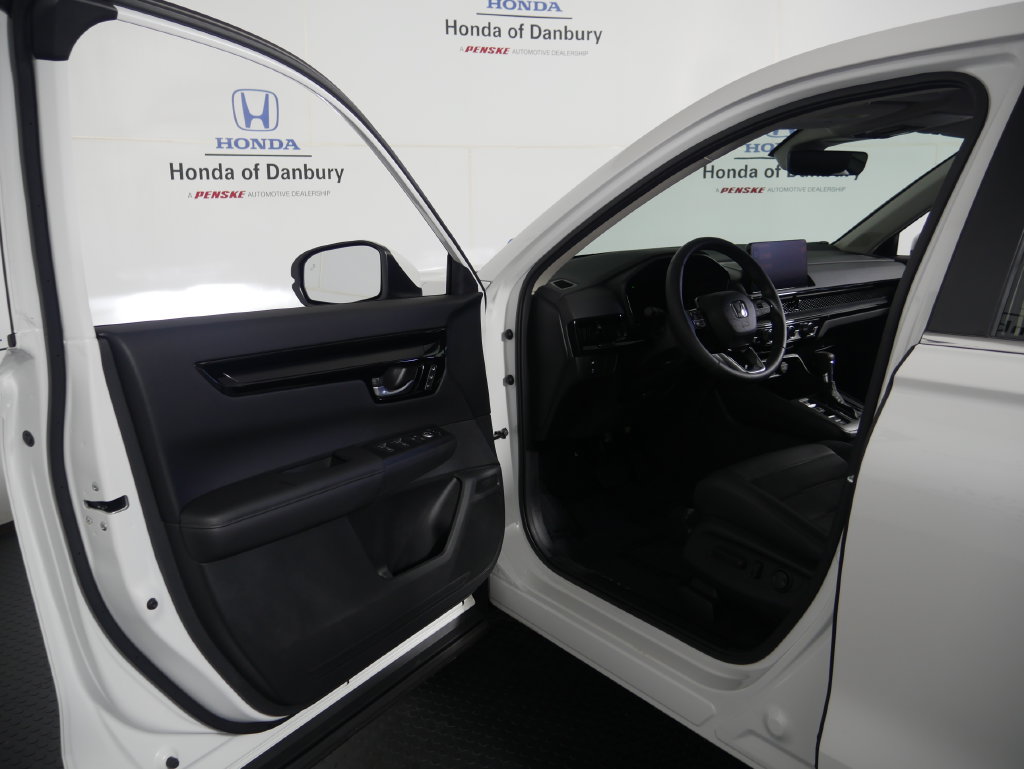 Used 2024 Honda CR-V EX-L image 11
