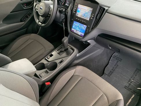 Used 2024 Subaru Crosstrek 2.0i AWD/4WD image 16