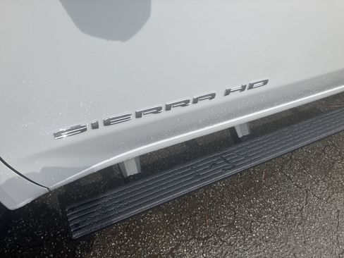 New 2026 GMC Sierra 2500 Pro w/ Convenience Package image 3